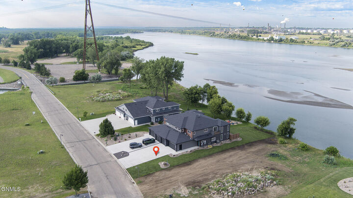 Property Photo:  5834 Misty Waters Drive  ND 58503 