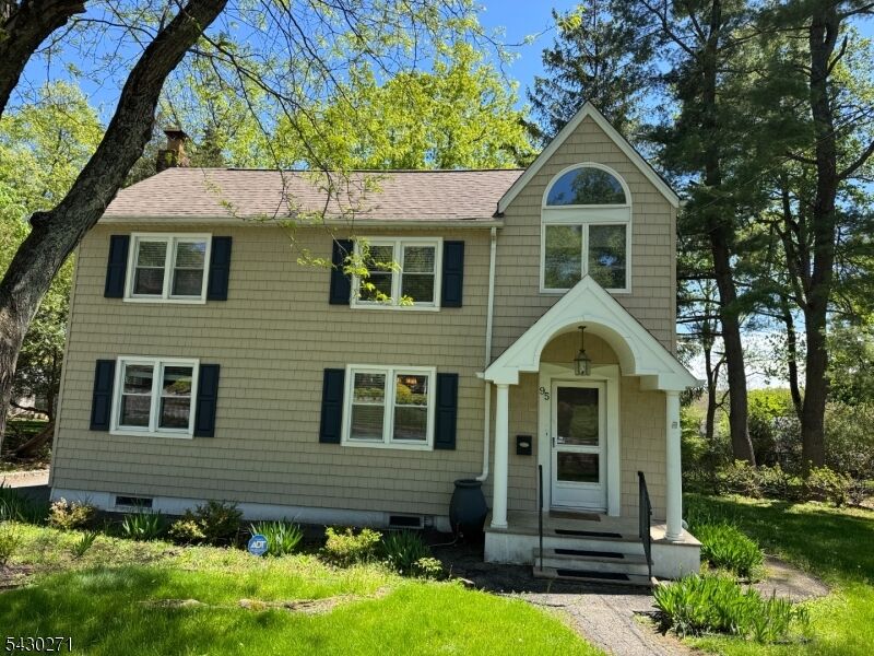 Property Photo:  95 Hillside Ave  NJ 07039 