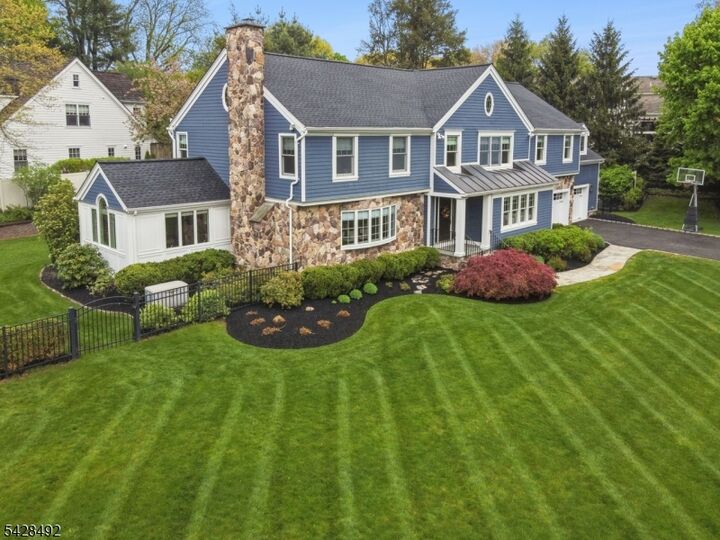 Property Photo: 18 Sandy Hill Rd NJ 07928