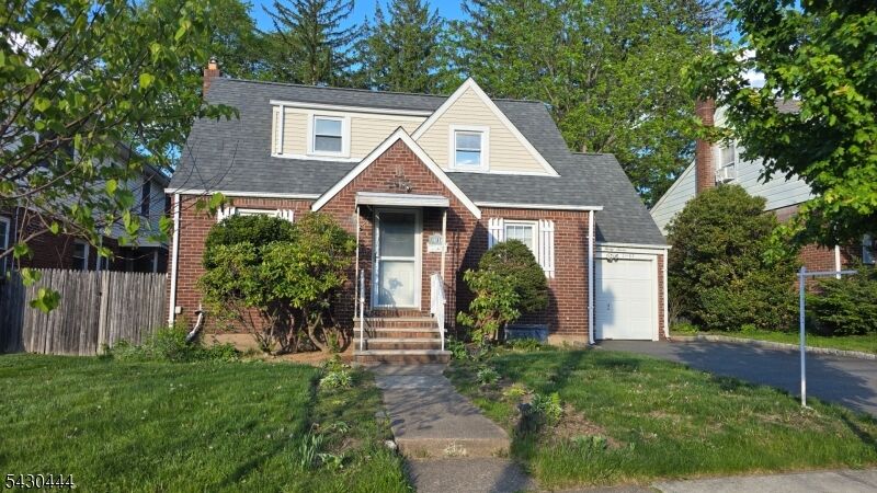 Property Photo:  1 34th St  NJ 07410 