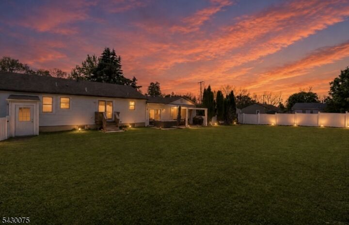Property Photo: 355 Kent St NJ 08865
