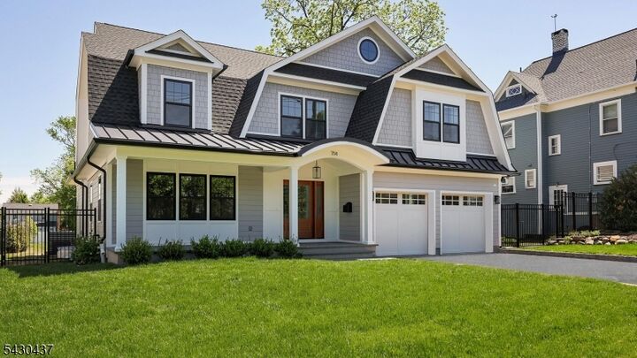 Property Photo:  714 E Broad St  NJ 07090 