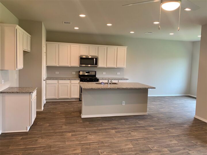 Property Photo:  4227 Isoletta Court  TX 77449 