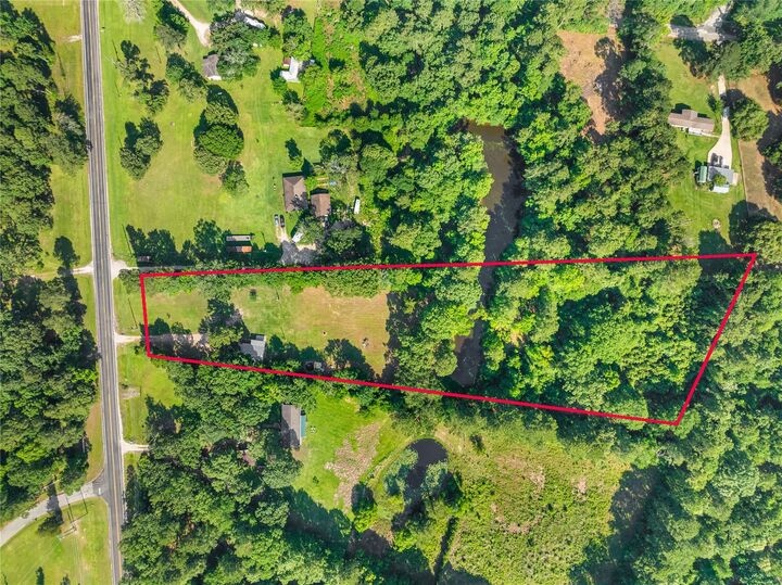 Property Photo:  6370 Fm 1374 Road  TX 77358 