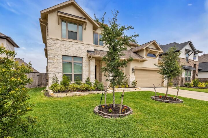 Property Photo:  32117 Magnolia River Trail  TX 77385 