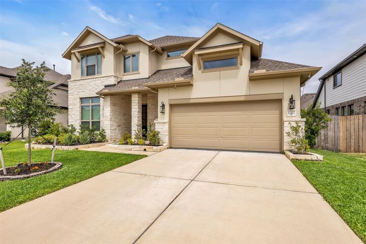 Property Photo: 32117 Magnolia River Trail TX 77385