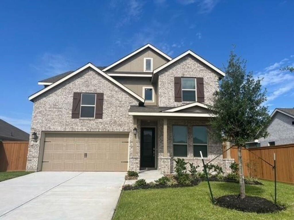 Property Photo:  3028 Avalos Drive  TX 77493 
