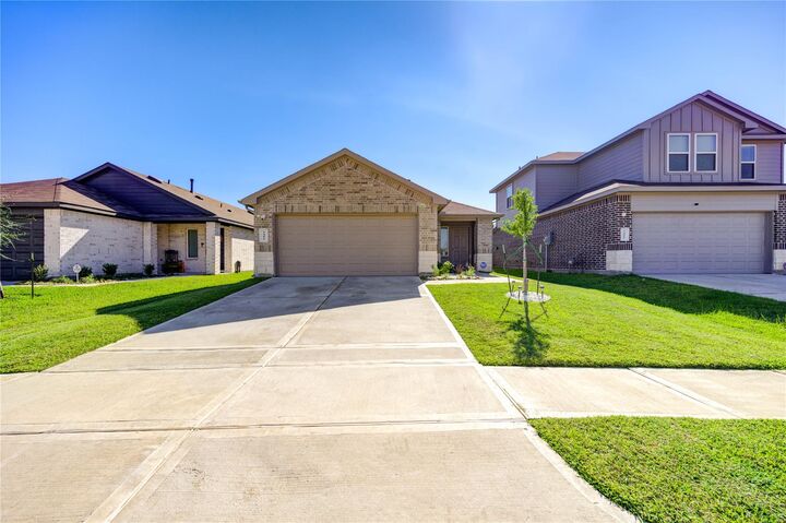 Property Photo:  5406 Castlebury Meadows Drive  TX 77373 
