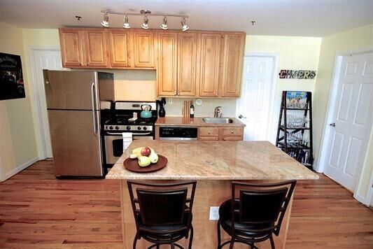 Property Photo:  734 Adams St 1C  NJ 07030 