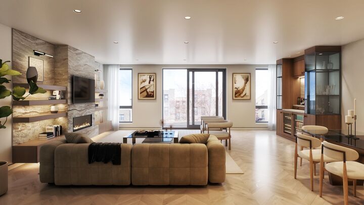 Property Photo:  210 Park Ave 400  NJ 07030 
