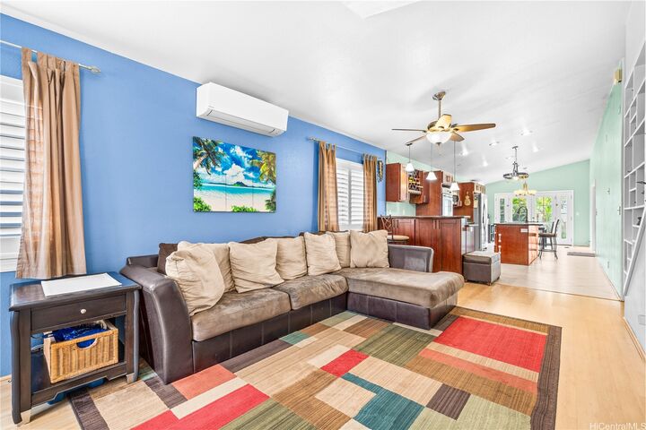 Property Photo:  87-1126 Oheohe Street  HI 96792 