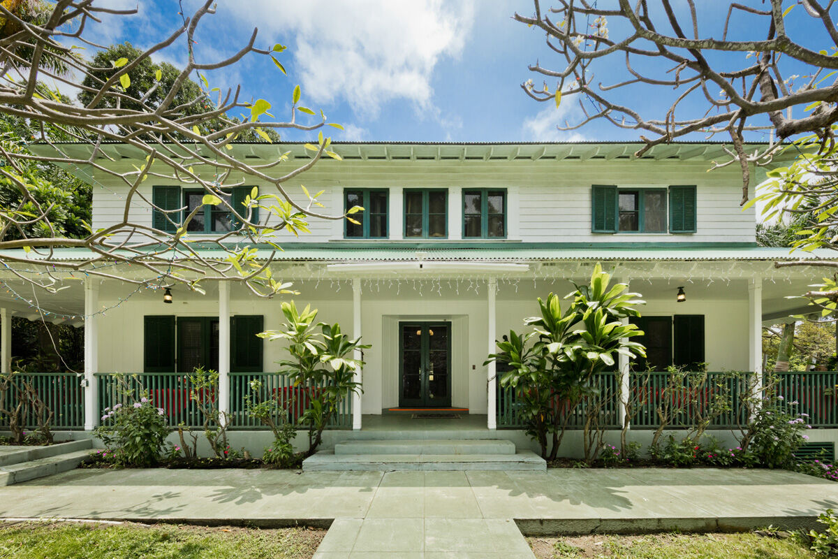 Property Photo:  96-3209 Maile St  HI 96777 