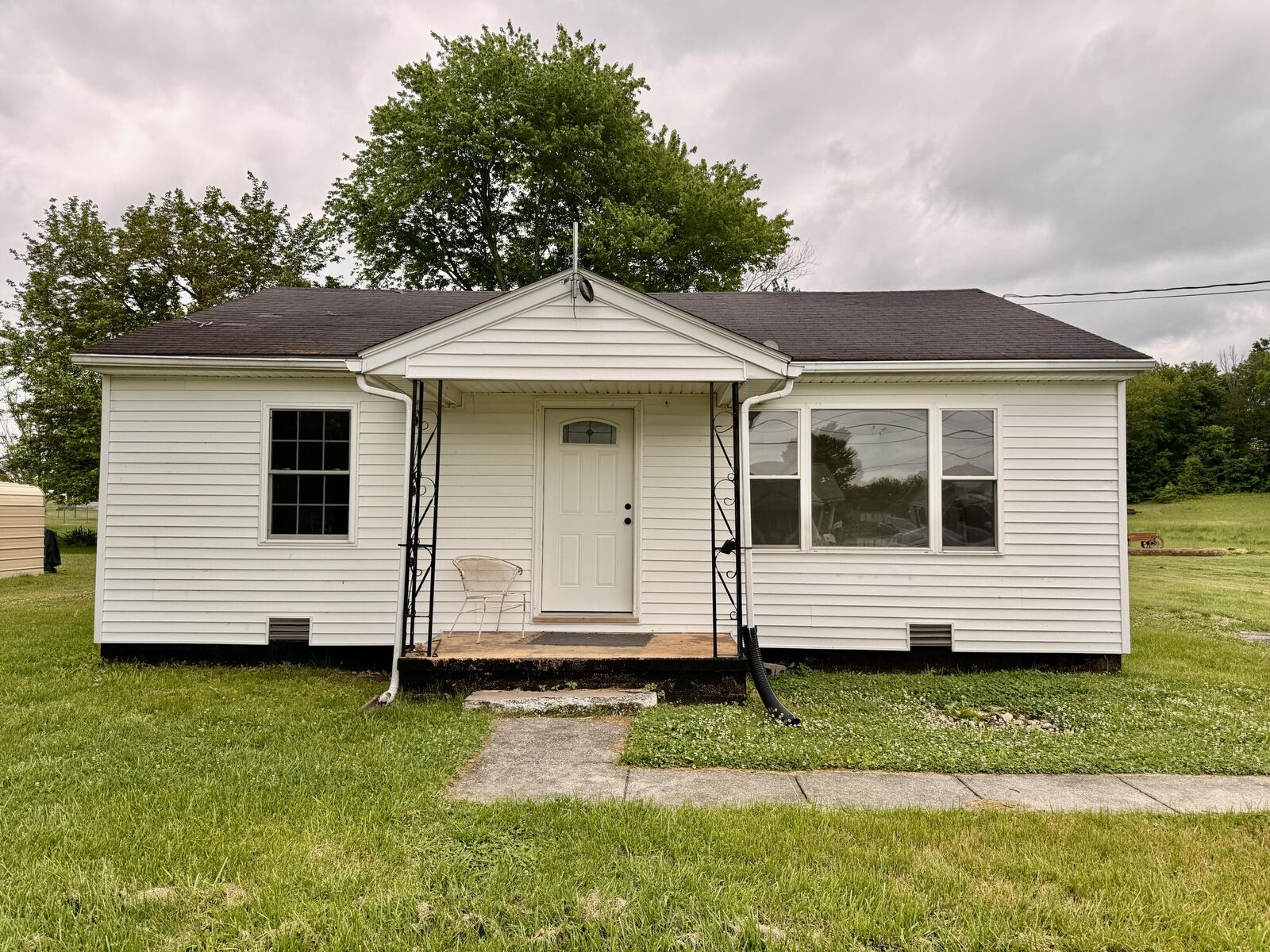Property Photo: 47 Holly Lane KY 40419