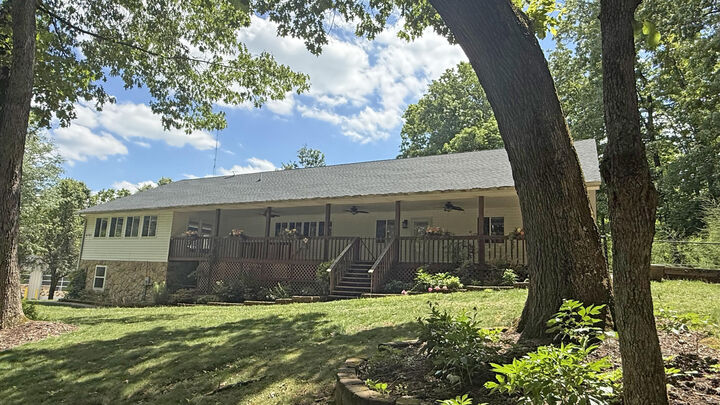 Property Photo:  6767 Rush Branch Road  KY 42501 