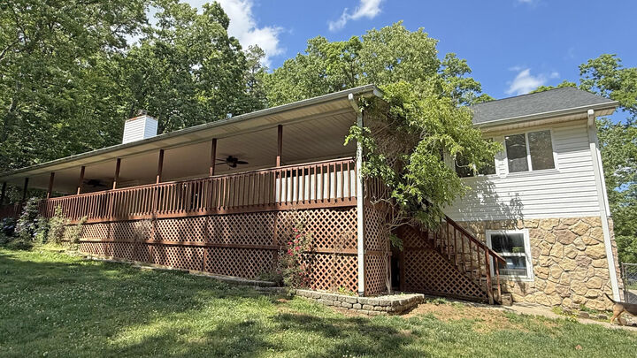 Property Photo: 6767 Rush Branch Road KY 42501