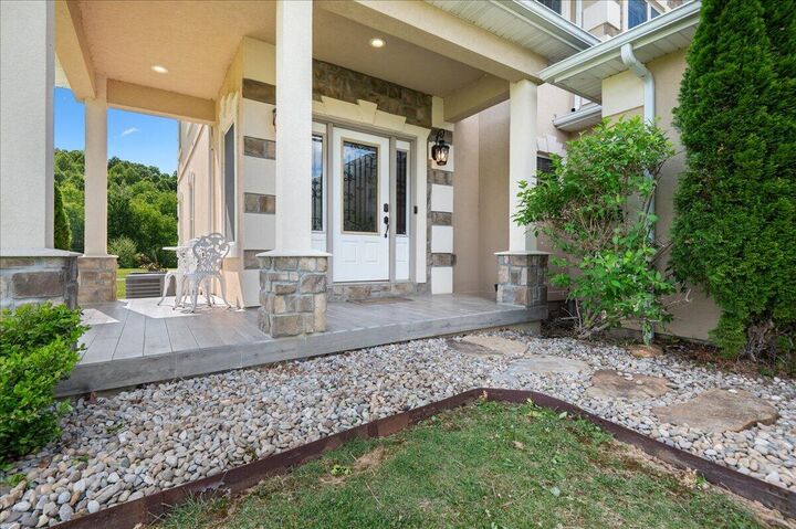 Property Photo:  200 Crooked Creek Drive  KY 40744 