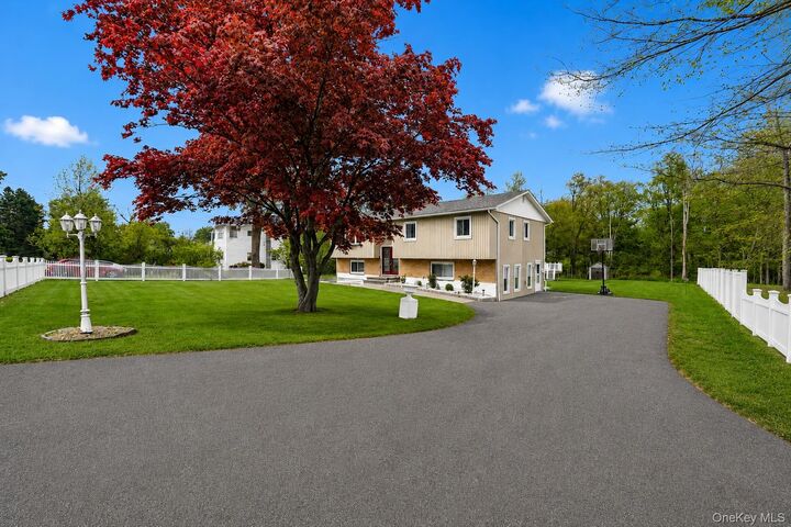 Property Photo: 100 Fairmont Road NY 10541