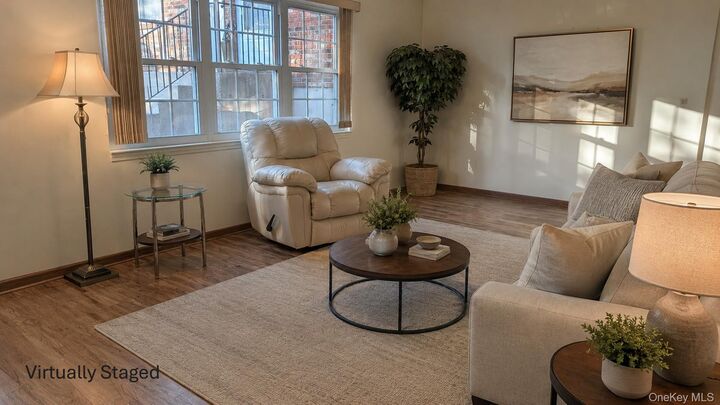 Property Photo:  276 Temple Hill Road 2607  NY 12553 