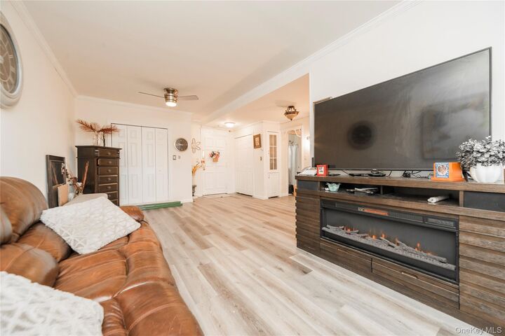 Property Photo:  2261 Palmer Avenue 1A  NY 10801 
