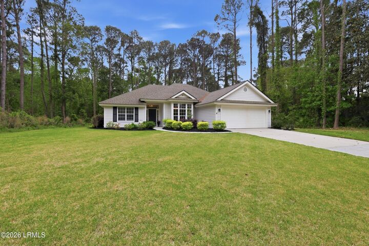 Property Photo:  25 Mulrain Way  SC 29910 