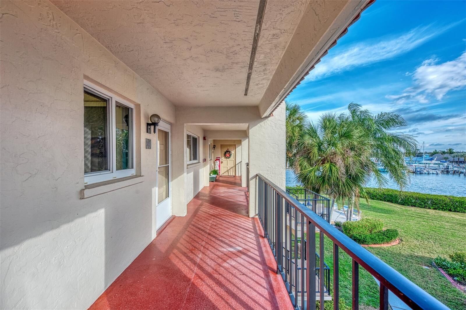 Property Photo:  260 Santa Maria Street 311  FL 34285 