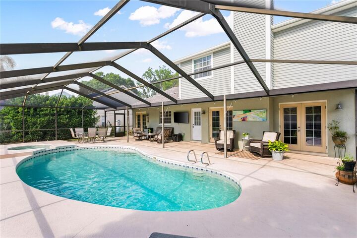 Property Photo:  15711 Jericho Drive  FL 33556 