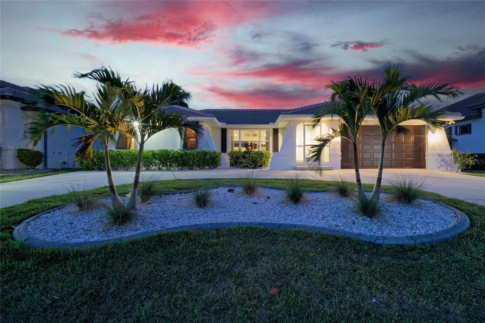 Property Photo:  3360 Bal Harbor Boulevard  FL 33950 