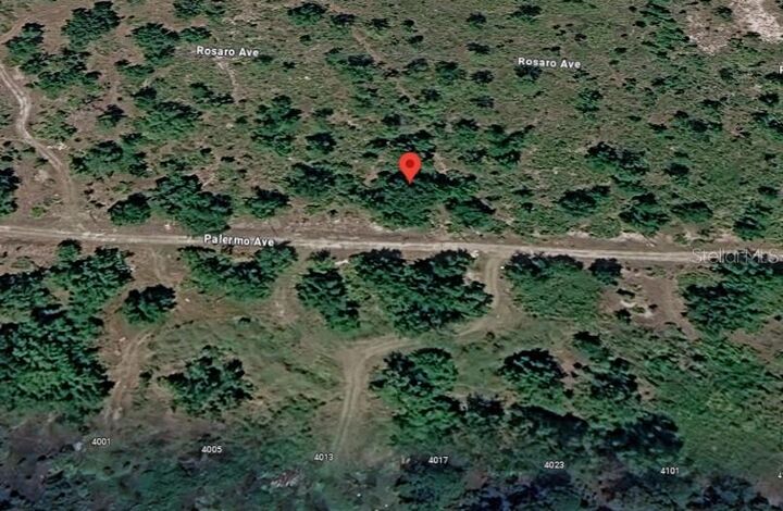 Property Photo:  4021 Palermo Avenue  FL 33872 