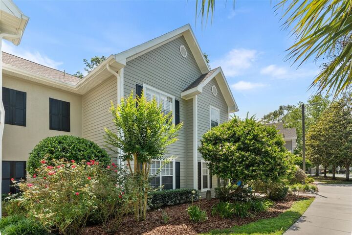 Property Photo:  10000 SW 52nd Avenue 24  FL 32608 