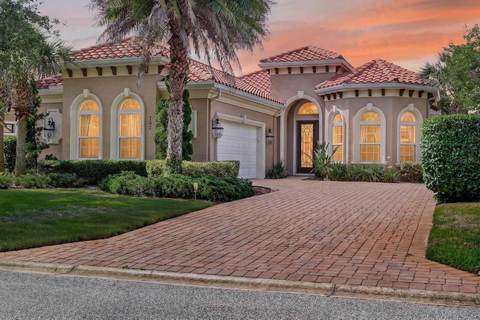 Property Photo:  167 Aspen Way  FL 32137 