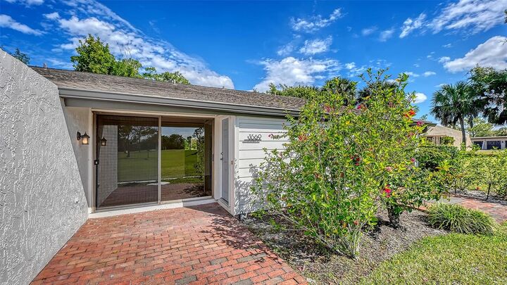 Property Photo: 3569 Longmeadow 35 FL 34235