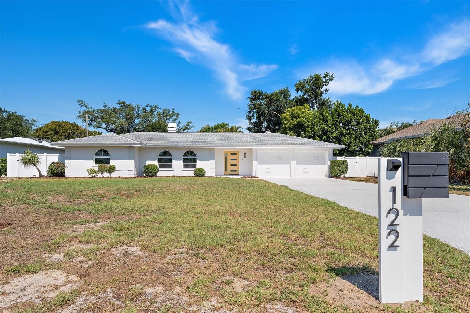 Property Photo:  122 Palmetto Lane  FL 33770 