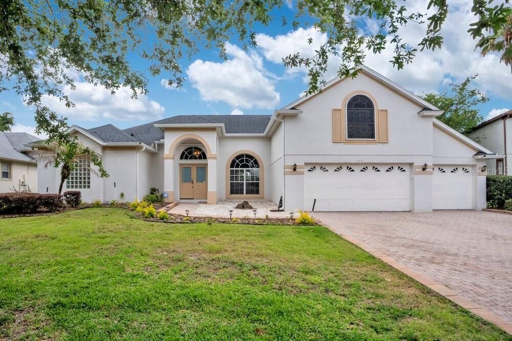 Property Photo:  8618 Terrace Pines Court  FL 32836 
