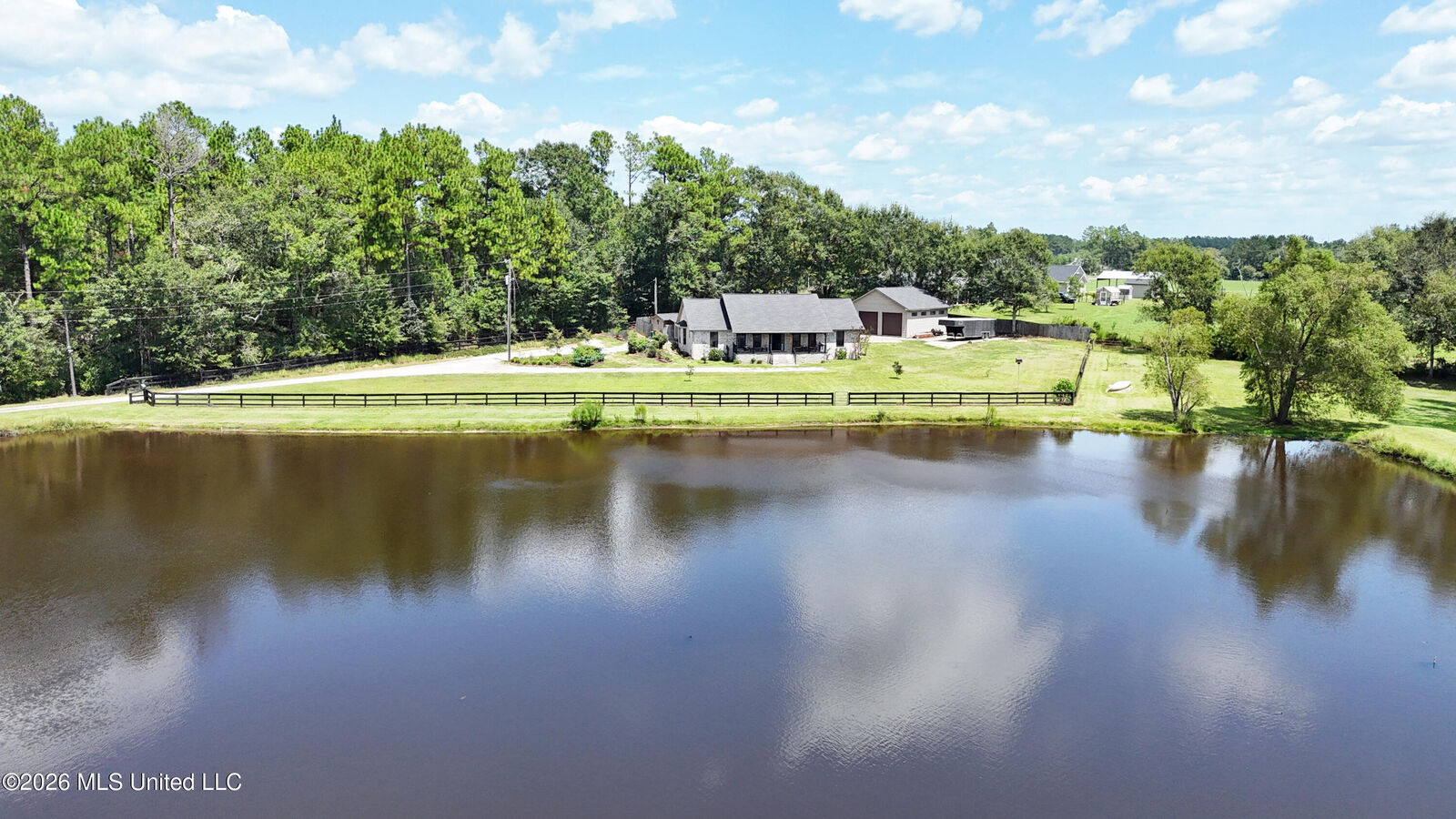 Property Photo:  17114 Doc Lizana Road  MS 39503 