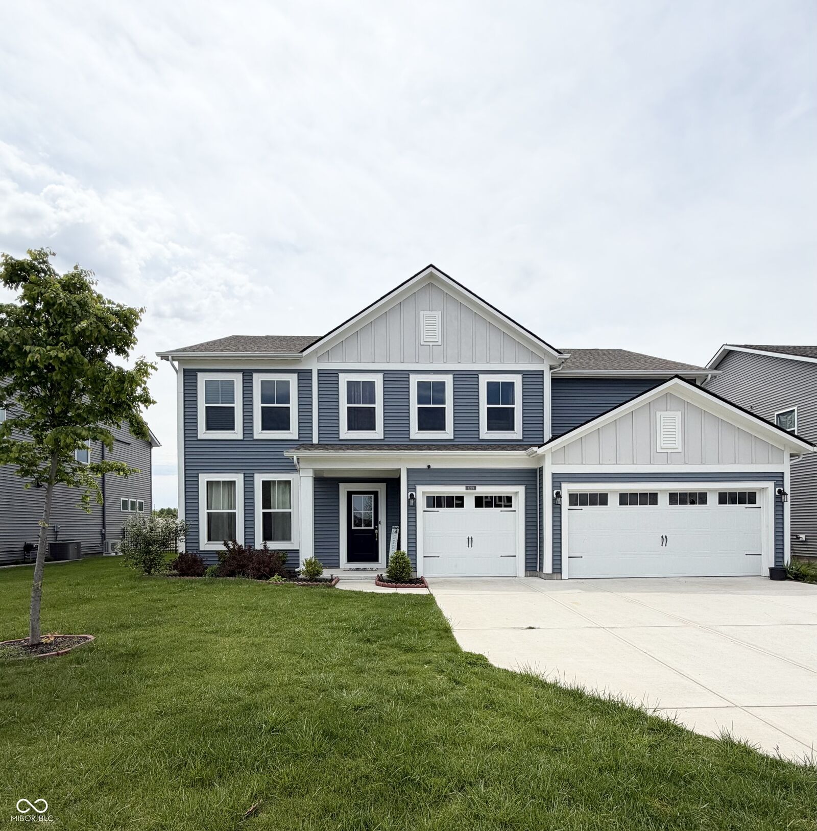 Property Photo:  9269 Casey Road  IN 46064 