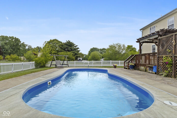Property Photo:  8560 Charleston Court  IN 46123 