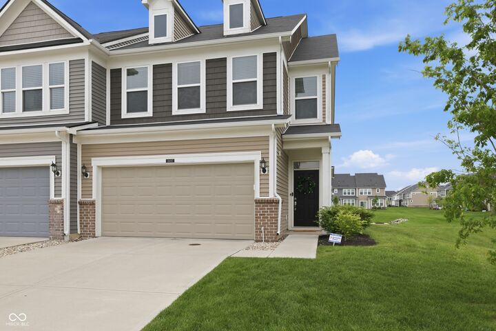 Property Photo:  18697 Explanade Street  IN 46074 