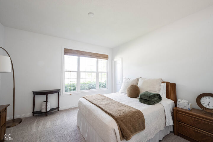 Property Photo: 7401 Cassilly Court IN 46278
