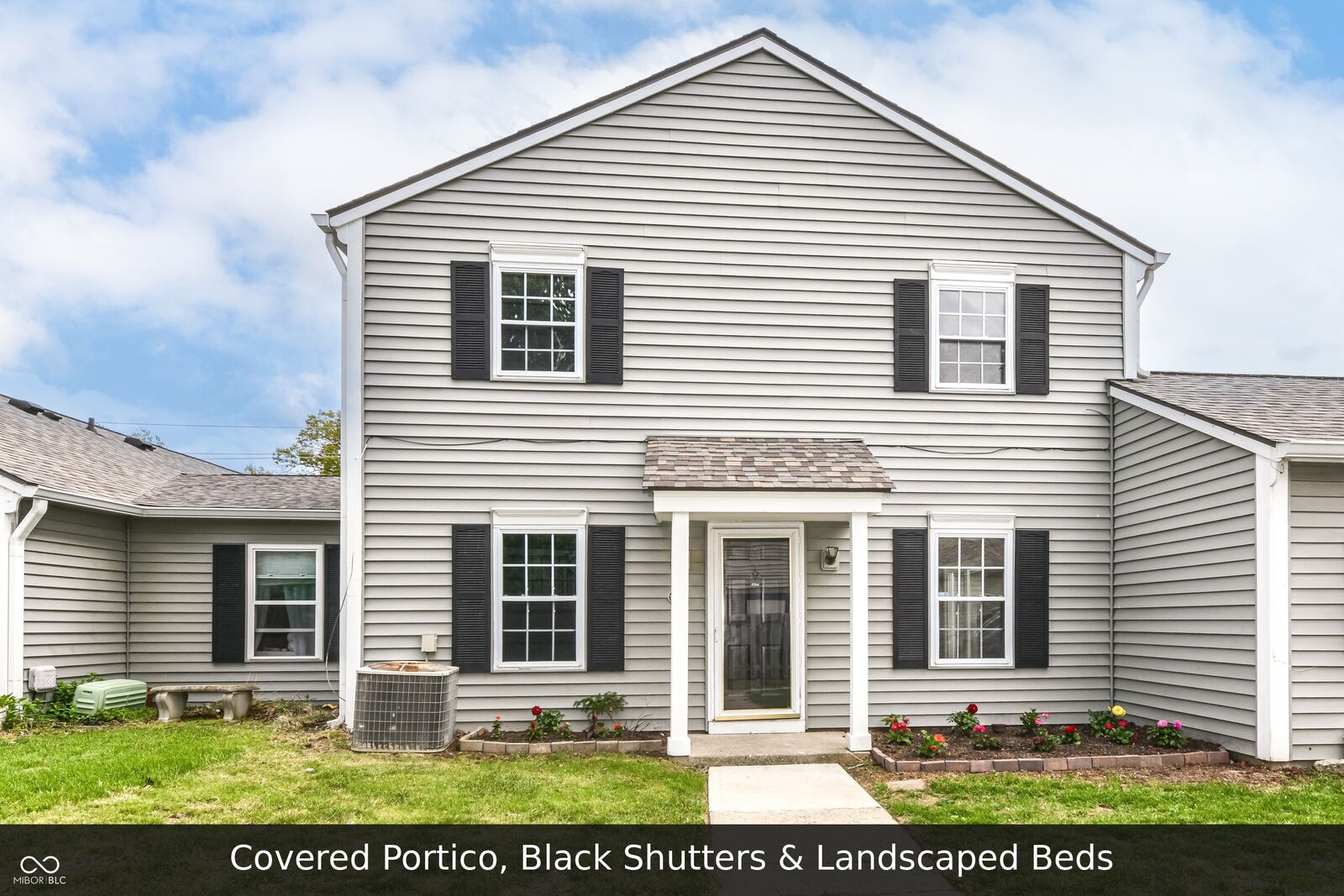 Property Photo:  4964 W 59th Street  IN 46254 