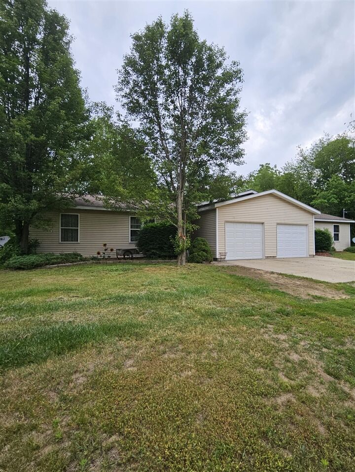 Property Photo: 6445 Old Allegan Road MI 49453