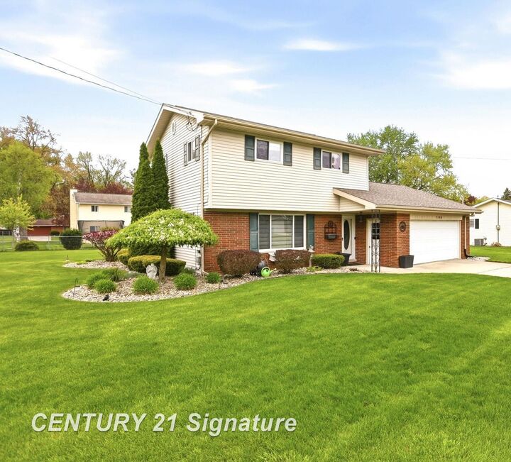 Property Photo:  7165 Burmeister Drive  MI 48609 
