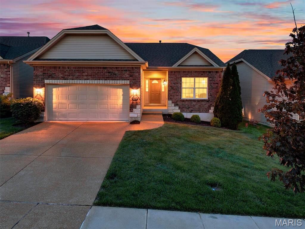 Property Photo:  1247 Emerald Gardens Drive  MO 63376 