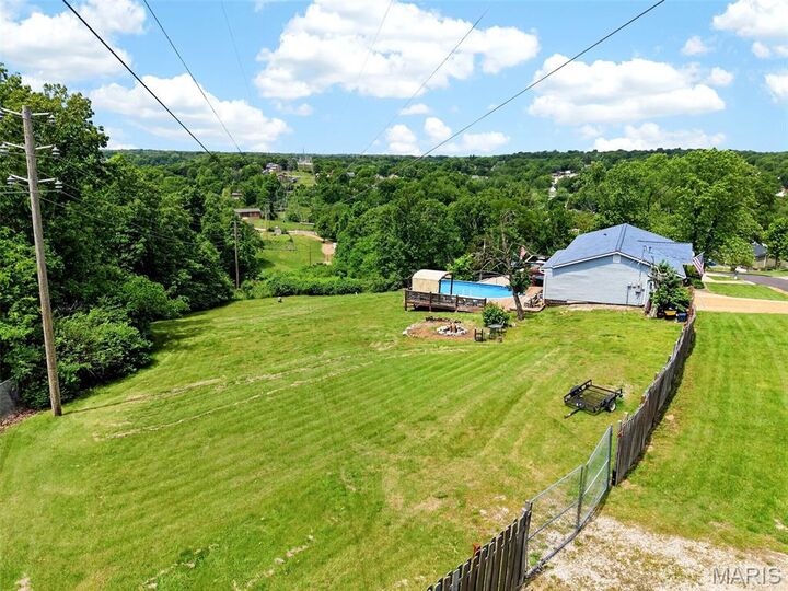 Property Photo: 2275 Grant Drive MO 63010