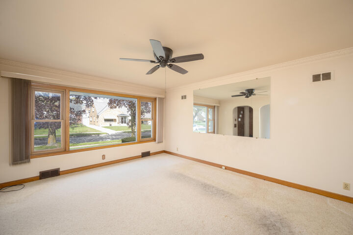 Property Photo: 3170 S 36th St WI 53215