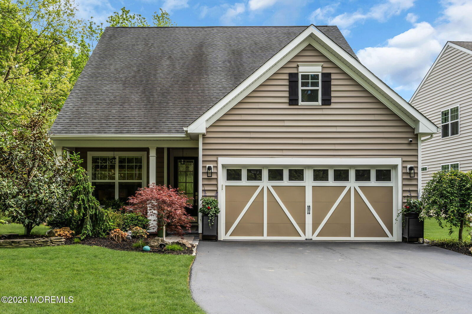 Property Photo:  1 Mallard Court  NJ 07731 