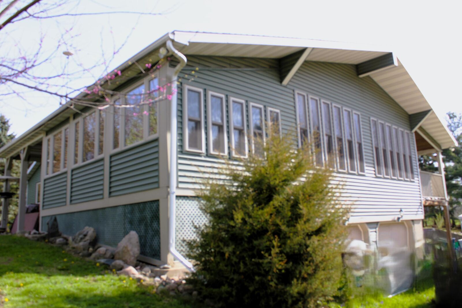 Property Photo:  10299 Frost (2 Parcels) Road  MI 48875 