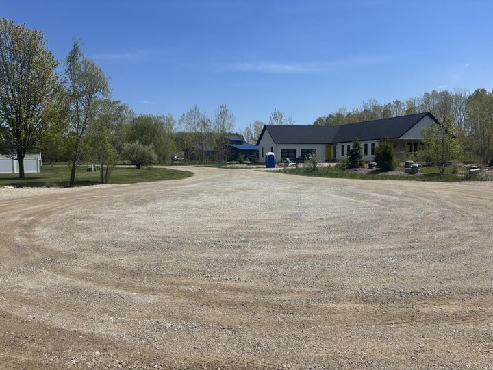 Property Photo:  Jane Way  MI 49125 