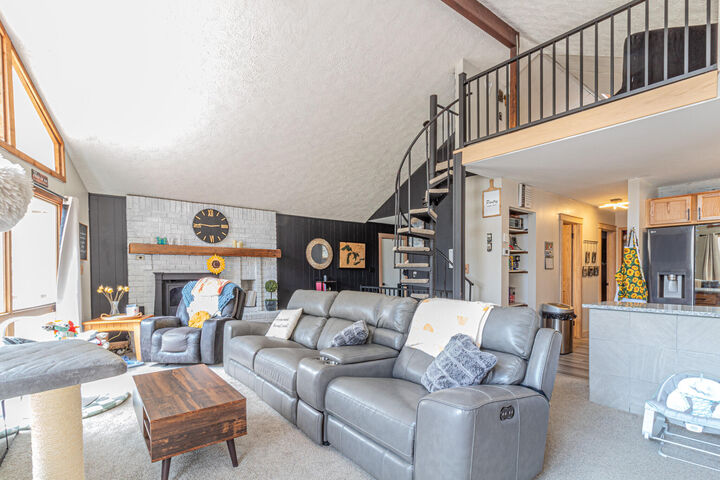 Property Photo:  9530 Golf Port Drive  MI 49346 