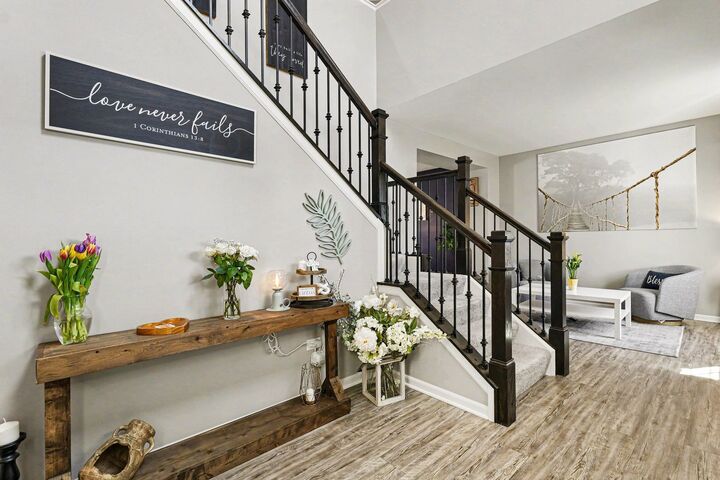 Property Photo:  803 High Grove Drive  IL 60447 