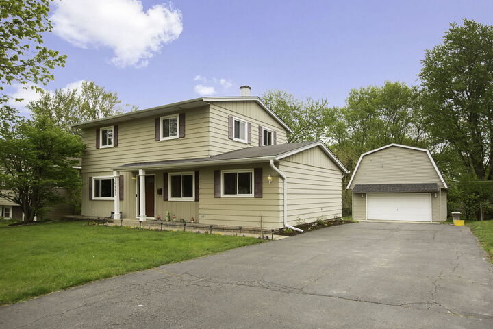 Property Photo:  36485 N Traer Terrace  IL 60031 